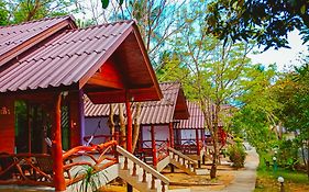 บ้านใต้ รีสอร์ท